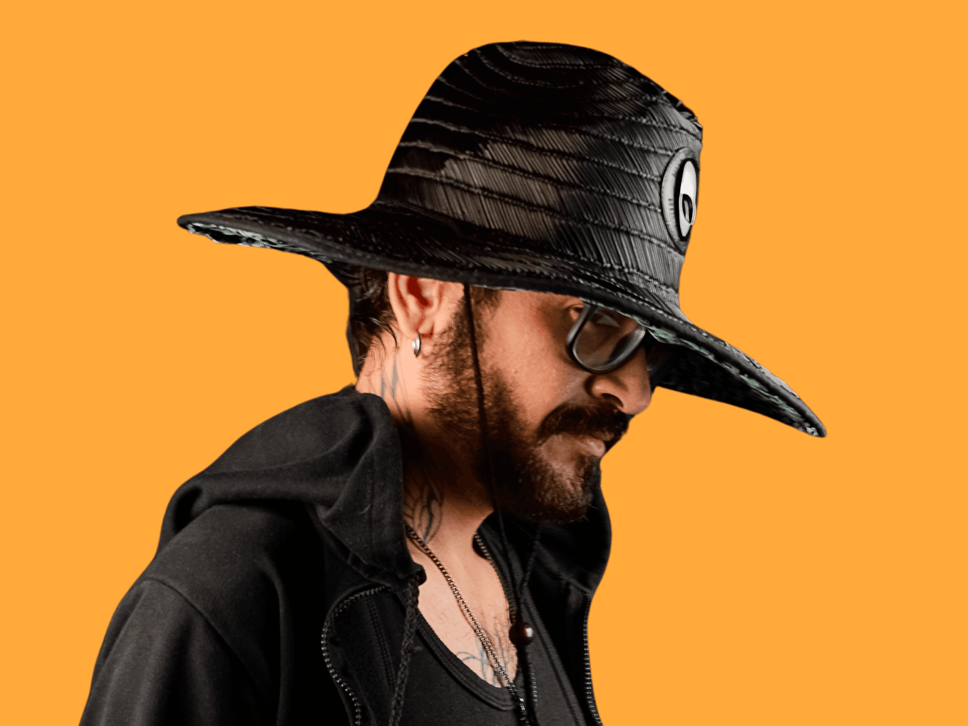 Foto Artista - CHAPELEIRO