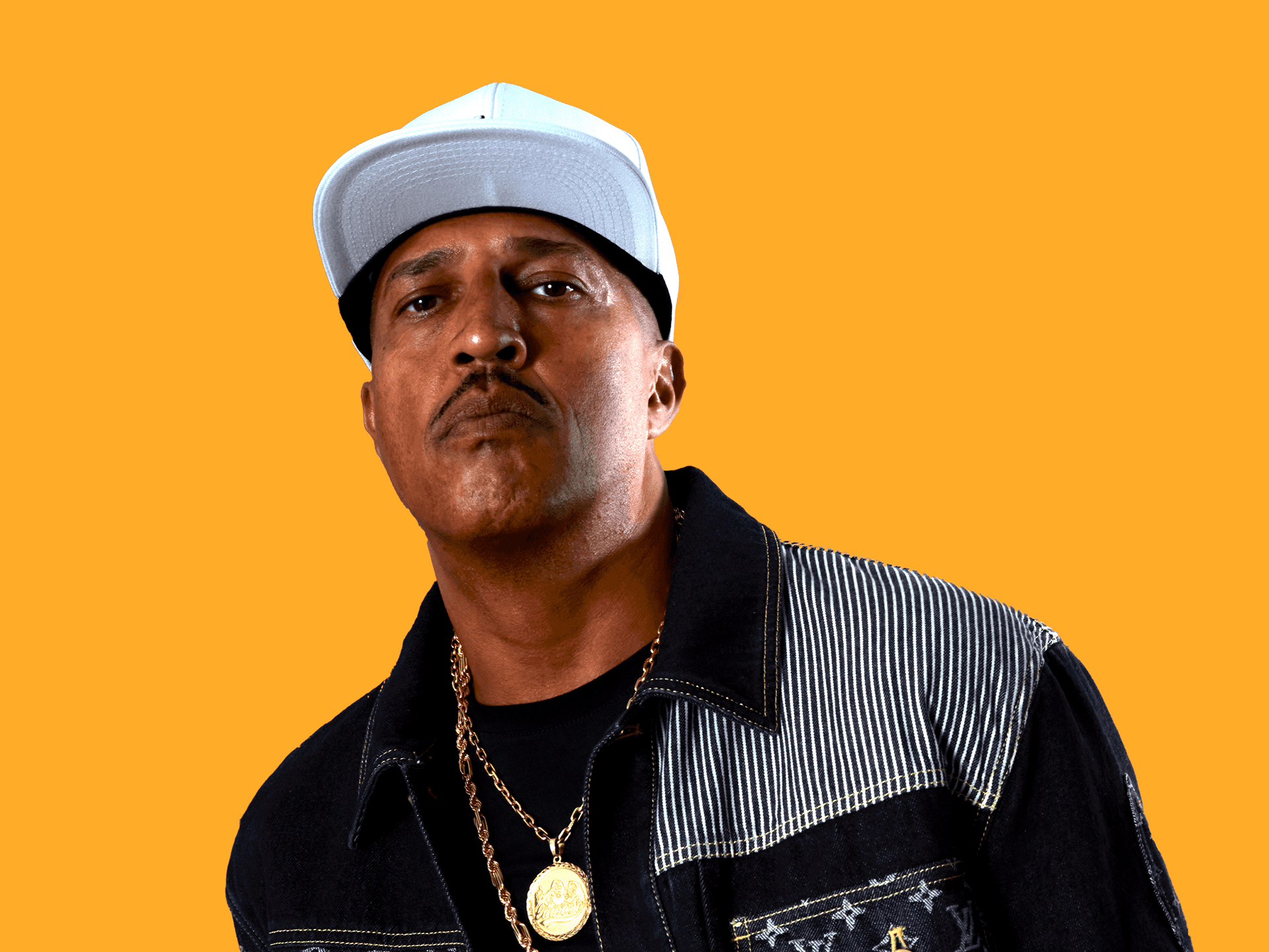 Foto Artista - MANO_BROWN